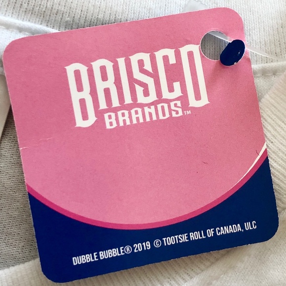 Double Bubble, Double Your Fun, Nostalgic, T-Shirt, 2019, Mens, Size, 2XL, NEW - Picture 5 of 9